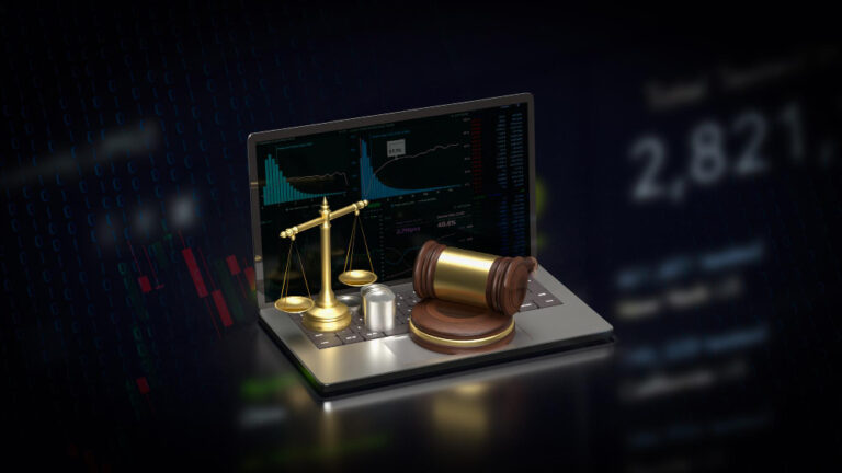 منصة إدارة الشؤون القانونية