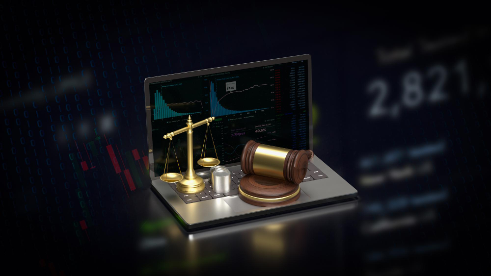 منصة إدارة الشؤون القانونية