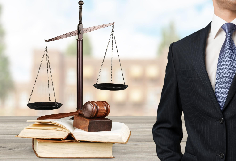 أفضل نظام إدارة الأعمال القانونية المتكامل